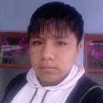jhonalinsen de , vive en Huancayo (Perú)