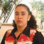 anjilova de , vive en Ciudad de Guatemala (Guatemala)