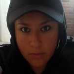 lizzie23 de , vive en Toluca (México)