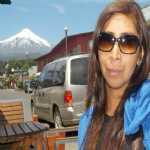 nisa74 de , vive en Araucania (Chile)