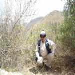 joubert yuca quispe de , vive en Cusco (Perú)