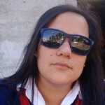 jasmin de , vive en Concepción (Chile)