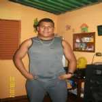 arnaldo de , vive en Araure (Venezuela)