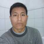 humberto de , vive en Santiago de Surco (Perú)