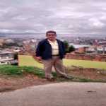 norberto de , vive en Duitama (Colombia)
