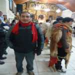 luis de , vive en Cusco (Perú)