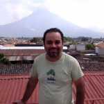 alejandro de , vive en El Pajonal (Guatemala)