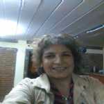 lilian de , vive en San Luis (Argentina)