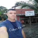 ivan de , vive en Apartadó (Colombia)