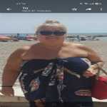 maria de lourdes bor de , vive en Alicante (Alacant) (España)