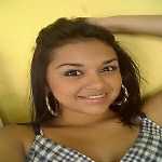 natalia_1990 de , vive en La Joya (Honduras)