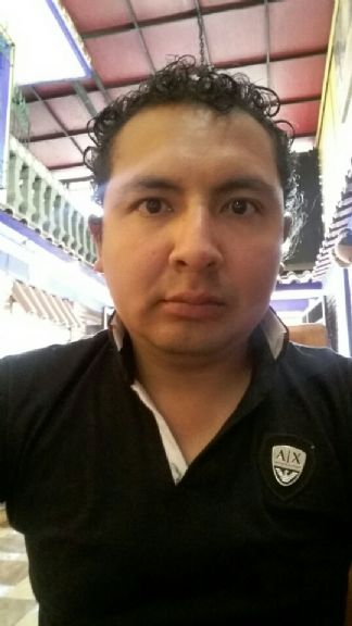 Hombre busca mujer en Contactos Bolivia