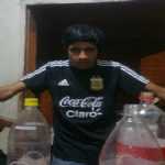 Foto de perfil de gabriel2013 en Libertador General San Martin