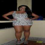 Foto de perfil de julymarce en Distrito Especial
