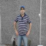 Foto de perfil de cristian23 en San Vicente De Taguatagua