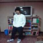 Foto de perfil de angeltala1995 en Alajuelita