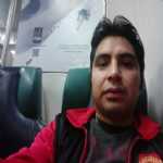 Foto de perfil de bruz33 en Citibank