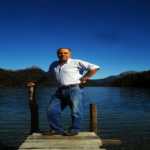 chelco de San Martin de los Andes