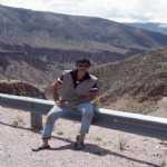 Foto de perfil de angel62 en San Miguel de Tucuman