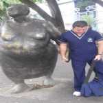 maucalito de Heredia