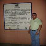 lesjas de , vive en Managua (Nicaragua)