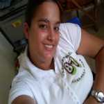 gloria1991 de , vive en Santiago (dominicana)