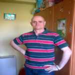 Foto de perfil de jufrape en Ponferrada