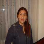 Foto de perfil de damilsa05 en Villavicencio