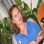 moni96 de Madrid