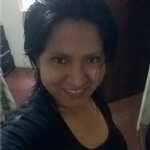 Foto de perfil de sandy027 en Distrito de Lima