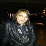 Foto de perfil de negrita40 en Santiago