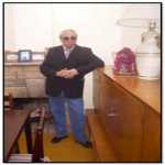 Foto de perfil de richardson en Chacras de Coria