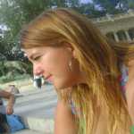 Foto de perfil de evelynmscn en Paracuellos de Jarama