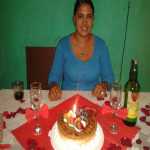 marcelitha19 de , vive en Villavicencio (Colombia)