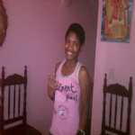 jenny13 de Santo Domingo