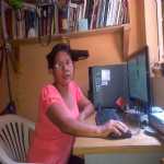 Foto de perfil de palomita63 en Agua