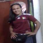 Foto de perfil de anubiskaroli en Caracas