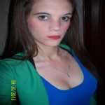 Foto de perfil de rociorubia19 en Lanus