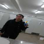Foto de perfil de rubenmac en Santiago