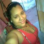 tita1995 de , vive en Distrito Federal (Venezuela)