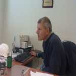 Foto de perfil de magno59 en Puerto Real