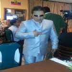 Foto de perfil de elfaraondjpl en Queens Village