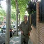 Foto de perfil de puesyomismo en Móstoles