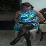 leyssy de San Cristóbal