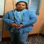 contacto de mujeres en San Marcos