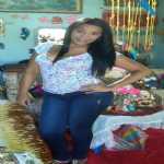 morena84 de Alto Barrieño