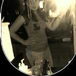 chicaperalta de Bronx