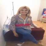Foto de perfil de maria57 en Línea de la Concepción (La)
