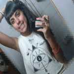 Foto de perfil de crissydaii en Ramos Mejia