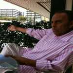 Foto de perfil de agraz66 en Benidorm